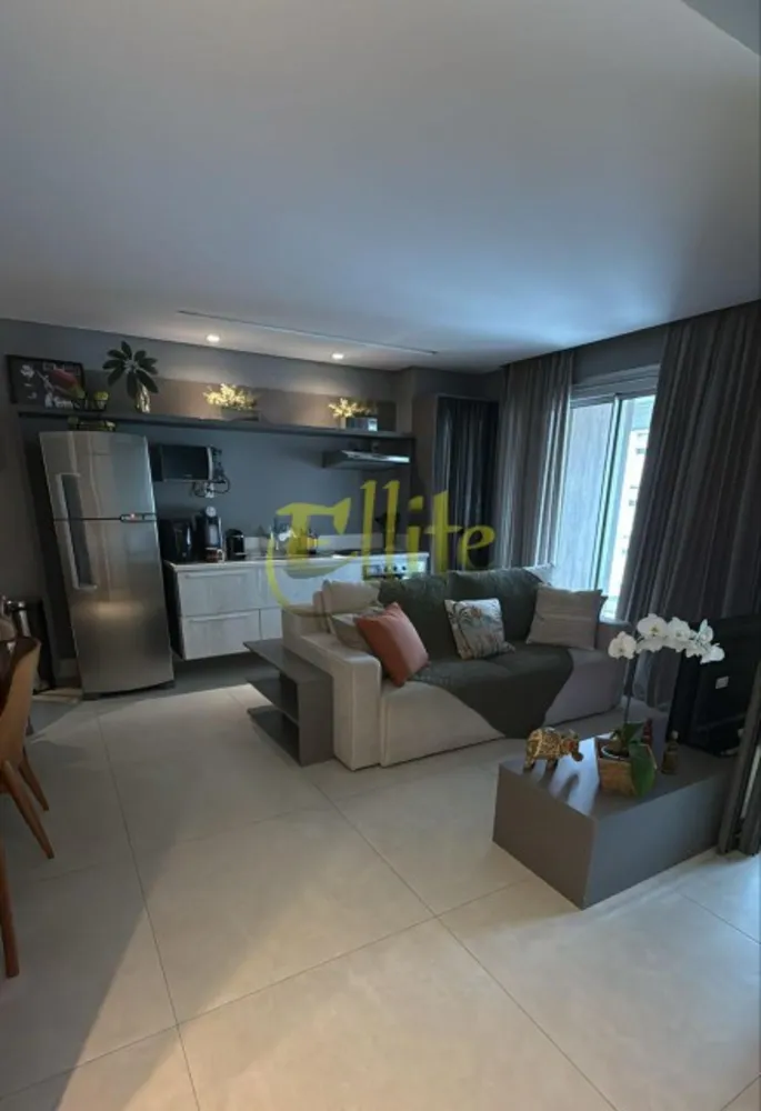 Apartamento, 1 quarto, 53 m² - Foto 1