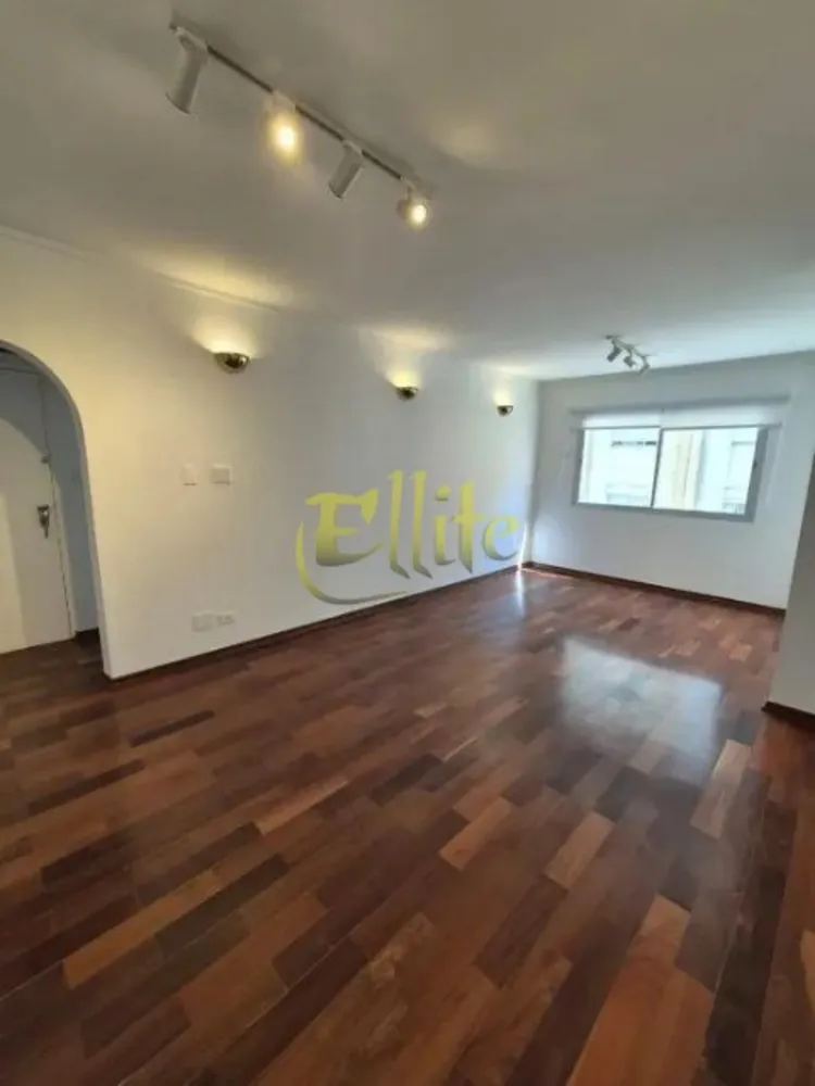 Apartamento, 2 quartos, 80 m² - Foto 2