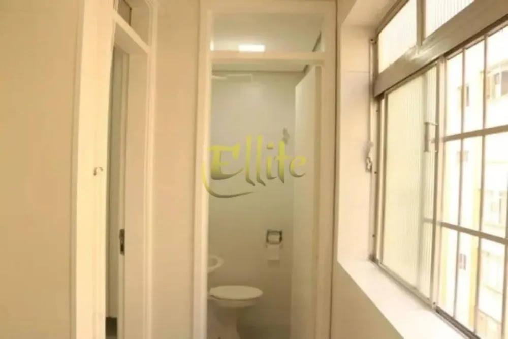 Apartamento, 2 quartos, 80 m² - Foto 5