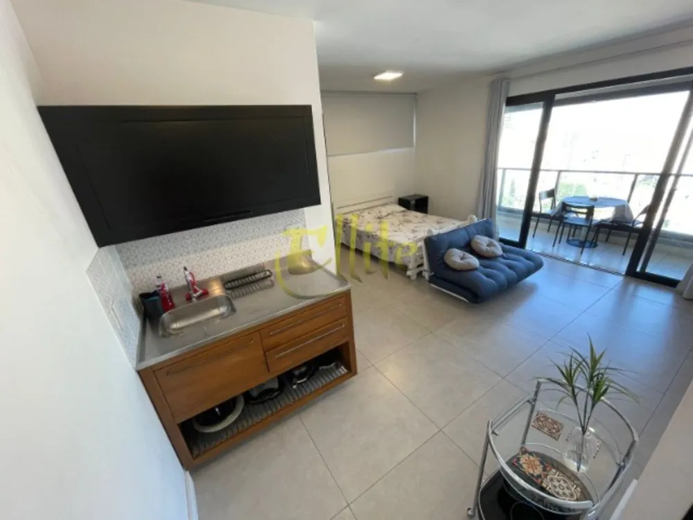 Apartamento, 1 quarto, 47 m² - Foto 6