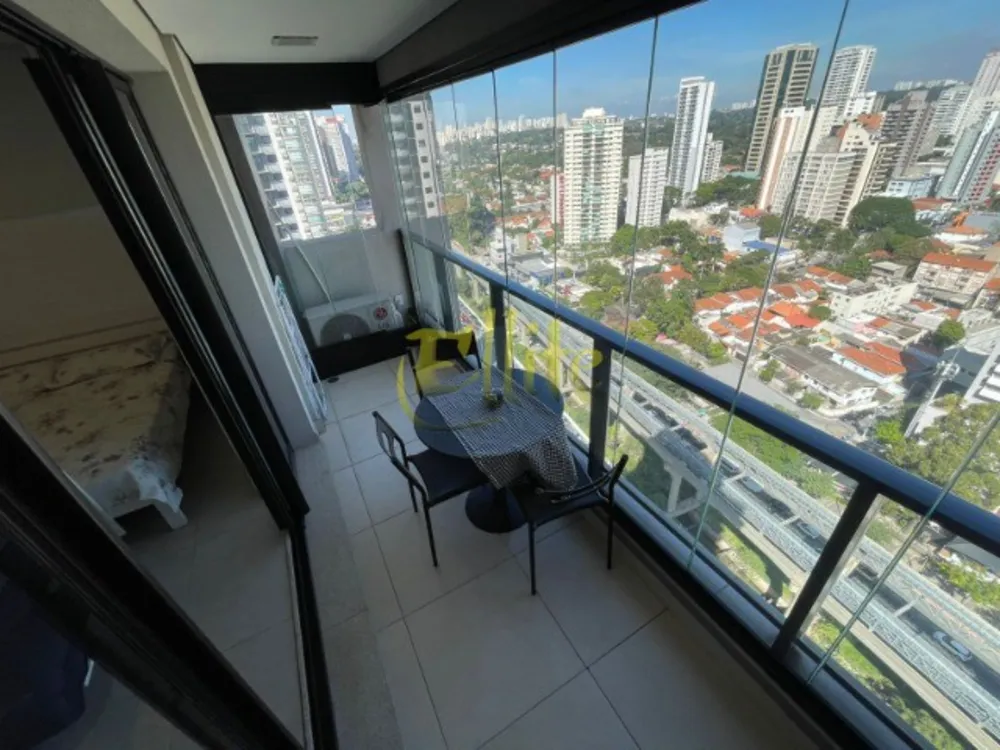 Apartamento, 1 quarto, 47 m² - Foto 8