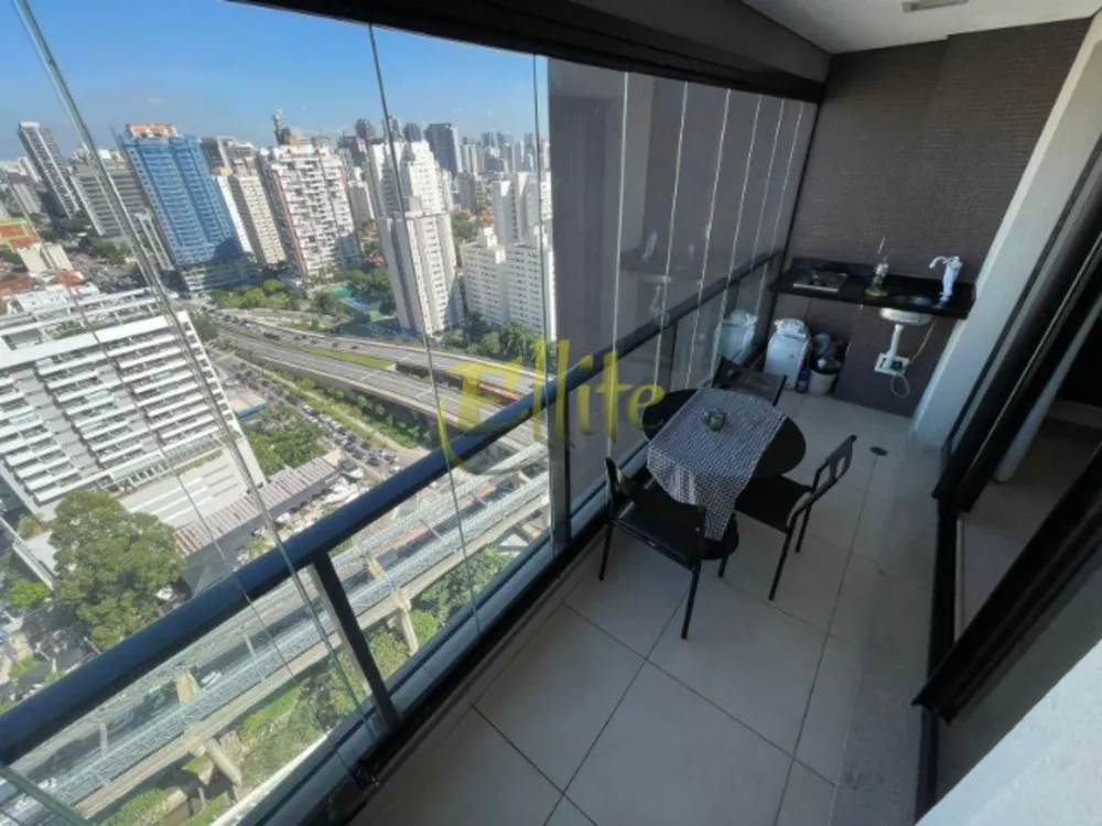 Apartamento, 1 quarto, 47 m² - Foto 9