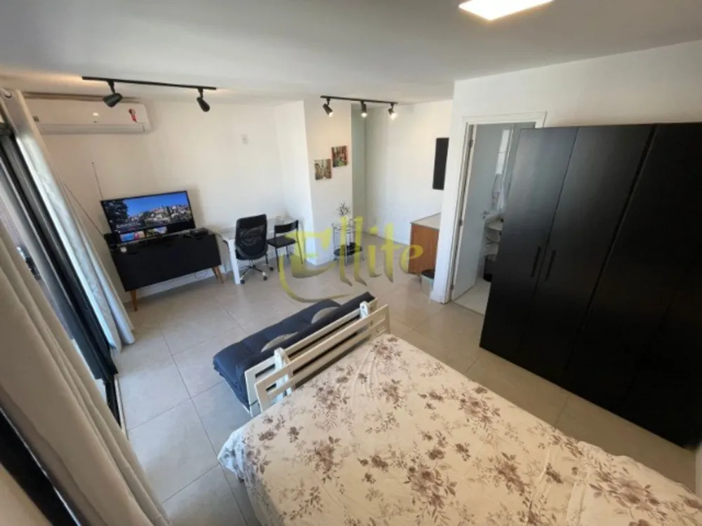 Apartamento, 1 quarto, 47 m² - Foto 4