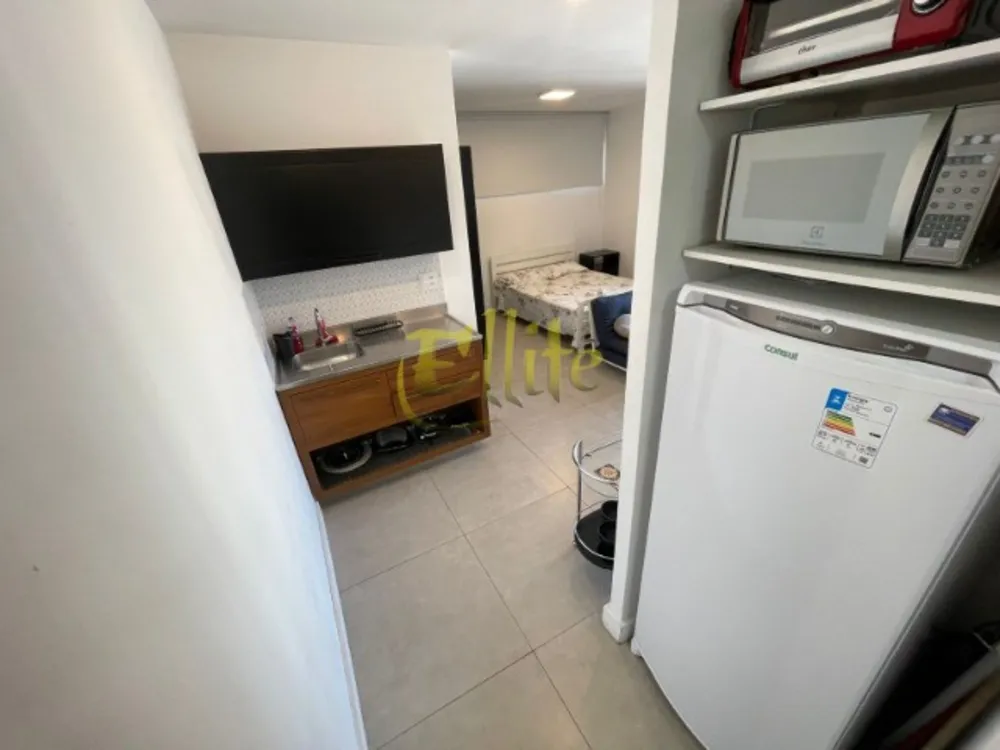 Apartamento, 1 quarto, 47 m² - Foto 5