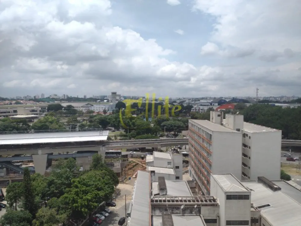 Apartamento, 1 quarto, 47 m² - Foto 10