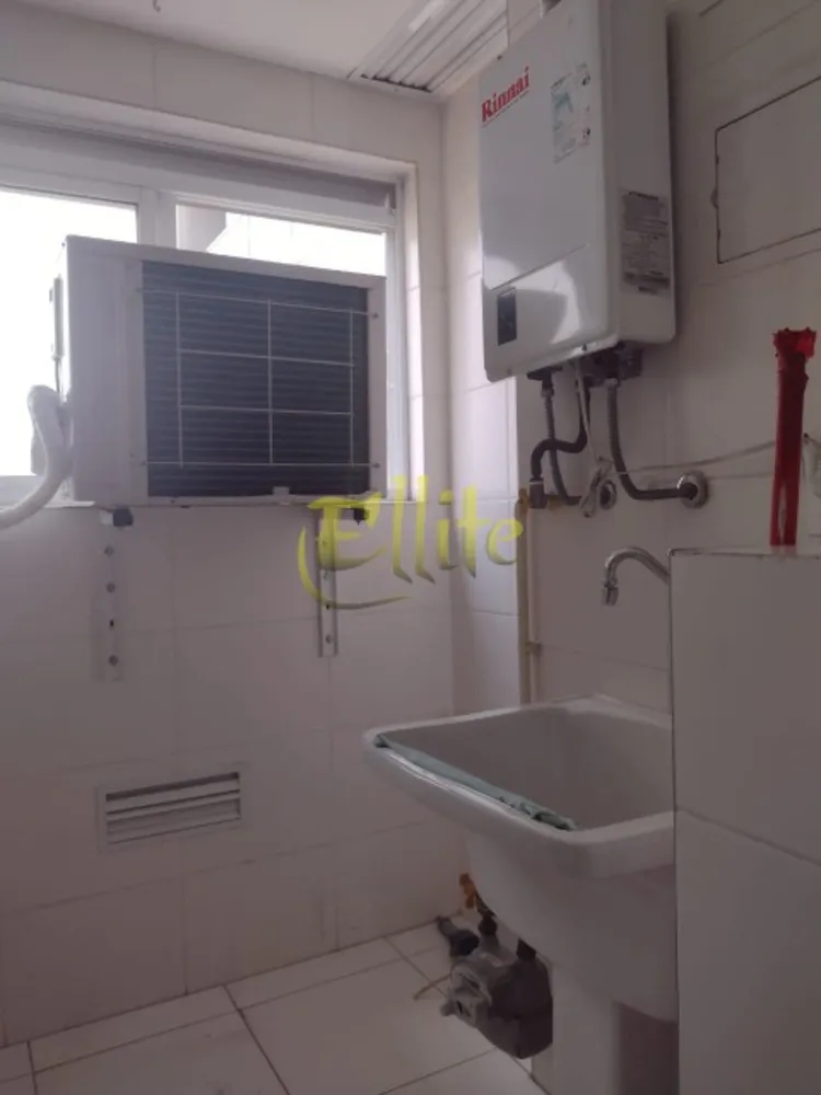 Apartamento, 1 quarto, 47 m² - Foto 1