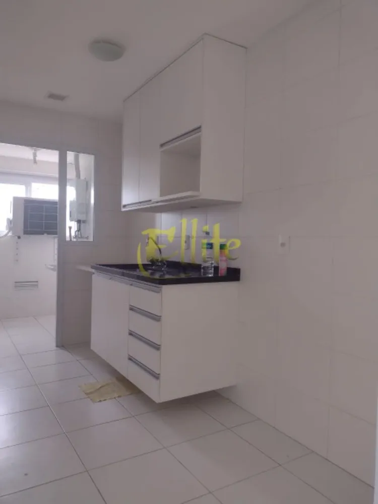 Apartamento, 1 quarto, 47 m² - Foto 3
