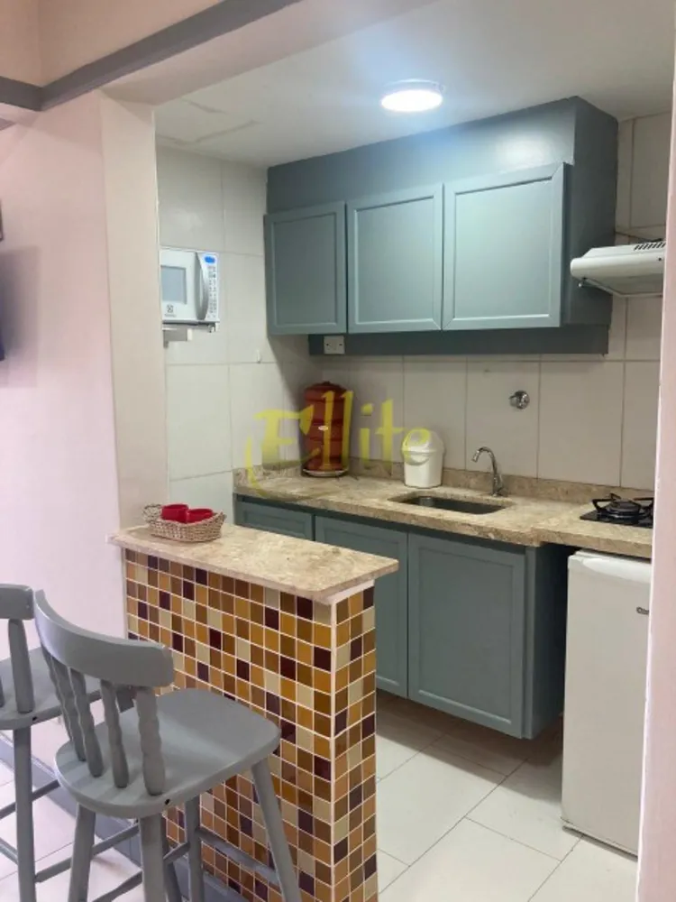 Flat/Apart Hotel, 1 quarto, 30 m² - Foto 5