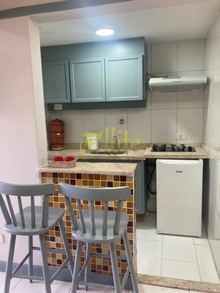 Flat/Apart Hotel, 1 quarto, 30 m² - Foto 4