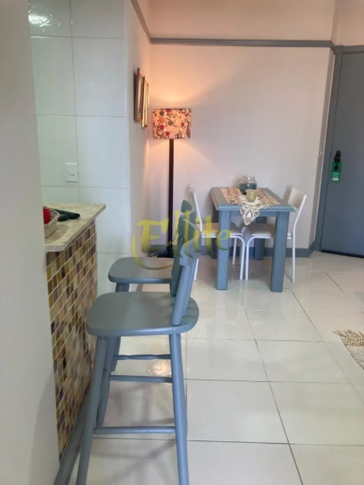 Flat/Apart Hotel, 1 quarto, 30 m² - Foto 6