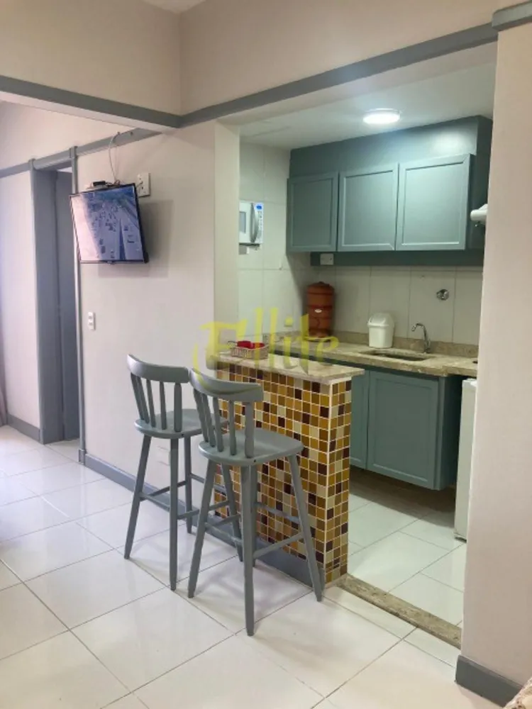 Flat/Apart Hotel, 1 quarto, 30 m² - Foto 2
