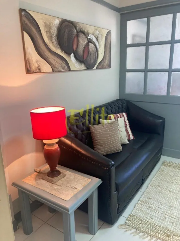 Flat/Apart Hotel, 1 quarto, 30 m² - Foto 7