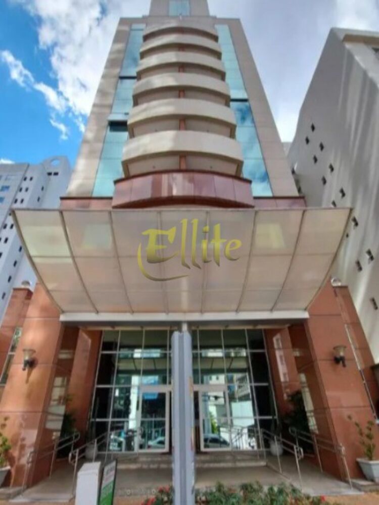 Flat/Apart Hotel, 1 quarto, 28 m² - Foto 1