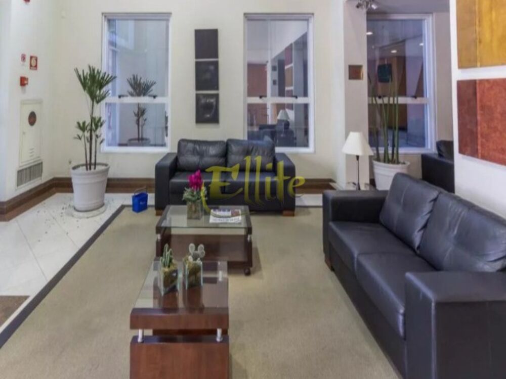 Flat/Apart Hotel, 1 quarto, 28 m² - Foto 3