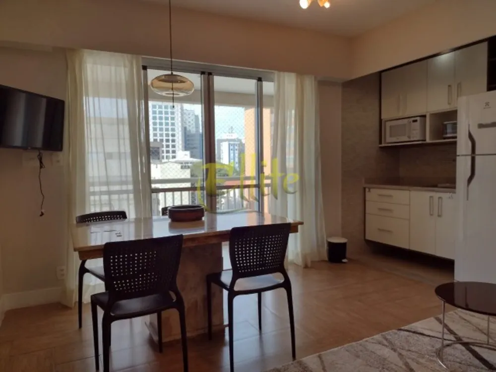 Flat/Apart Hotel, 1 quarto, 93 m² - Foto 3
