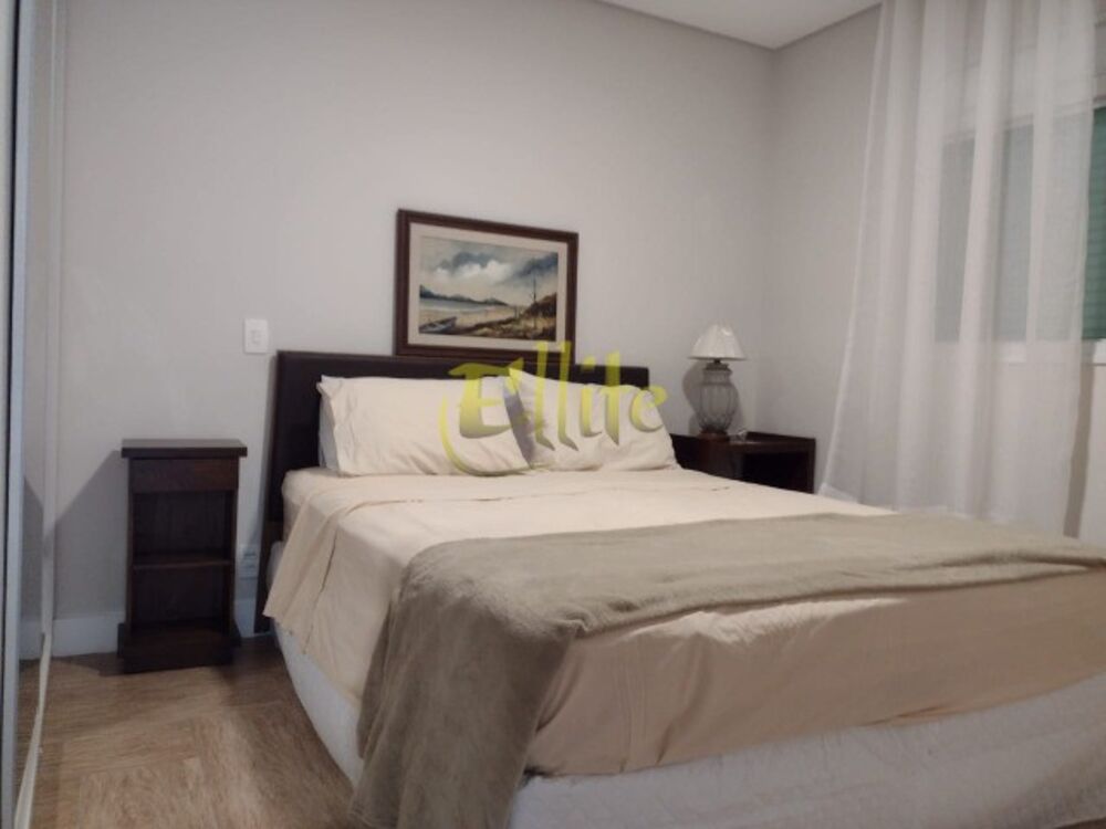 Flat/Apart Hotel, 1 quarto, 93 m² - Foto 3