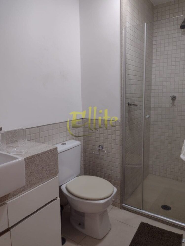 Flat/Apart Hotel, 1 quarto, 93 m² - Foto 1
