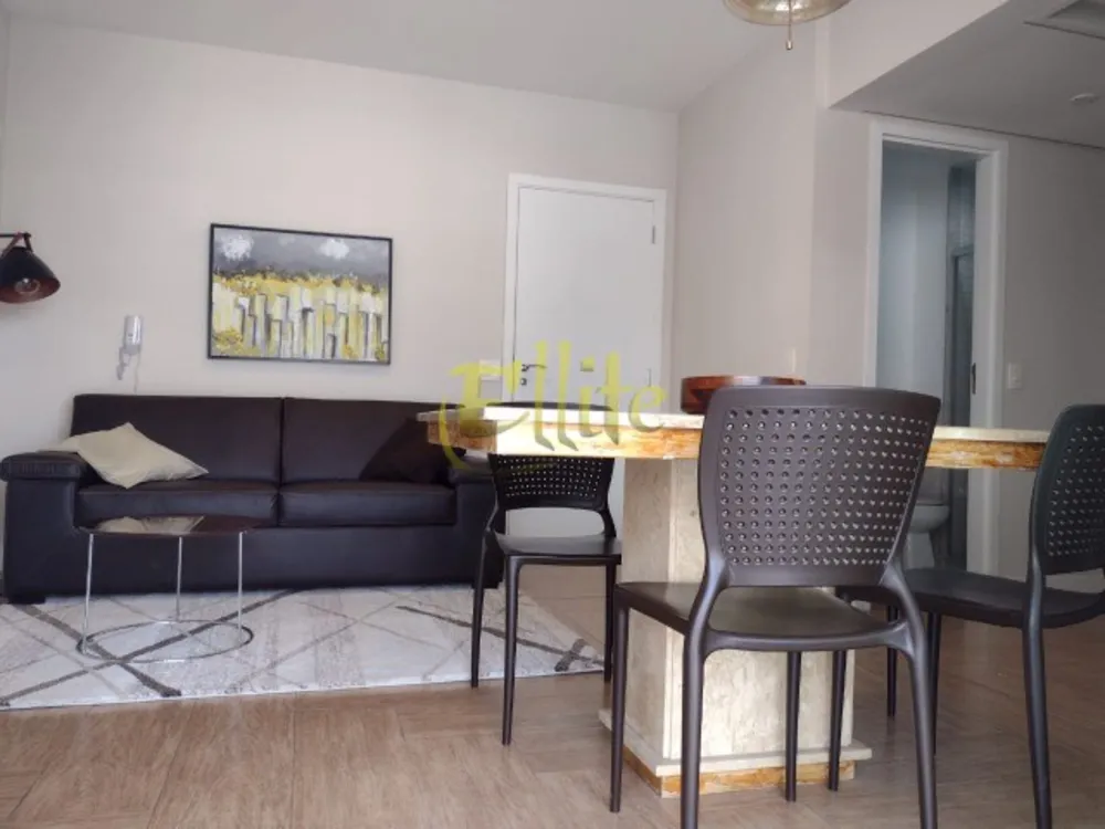 Flat/Apart Hotel, 1 quarto, 93 m² - Foto 7