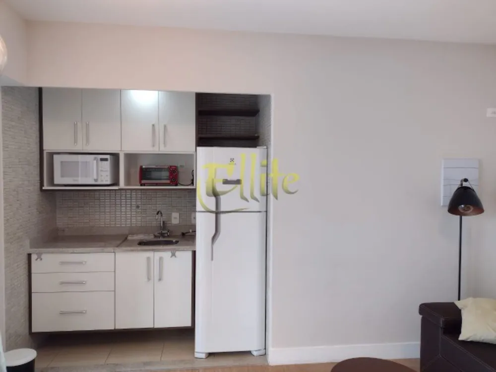 Flat/Apart Hotel, 1 quarto, 93 m² - Foto 8