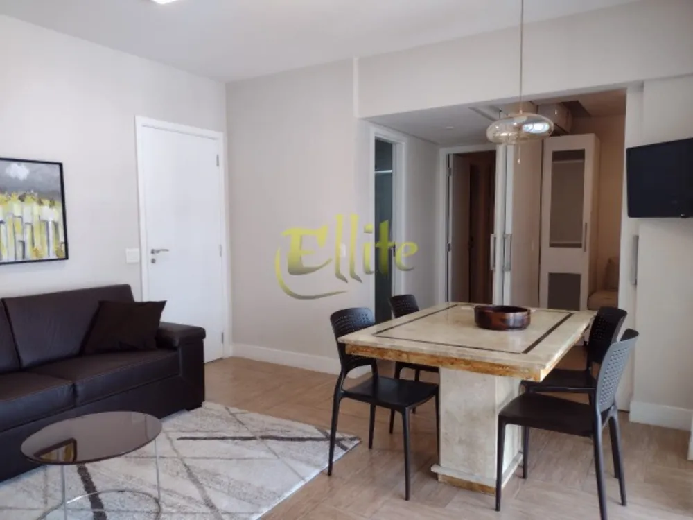Flat/Apart Hotel, 1 quarto, 93 m² - Foto 5