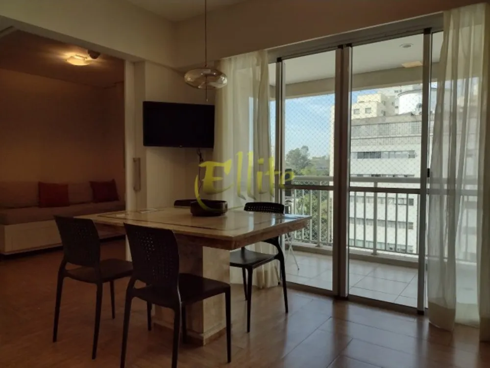 Flat/Apart Hotel, 1 quarto, 93 m² - Foto 6