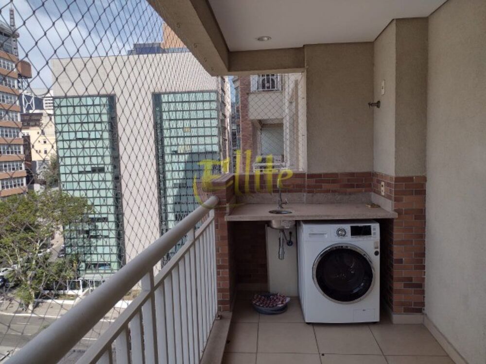 Flat/Apart Hotel, 1 quarto, 93 m² - Foto 2