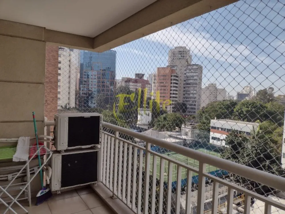 Flat/Apart Hotel, 1 quarto, 93 m² - Foto 15