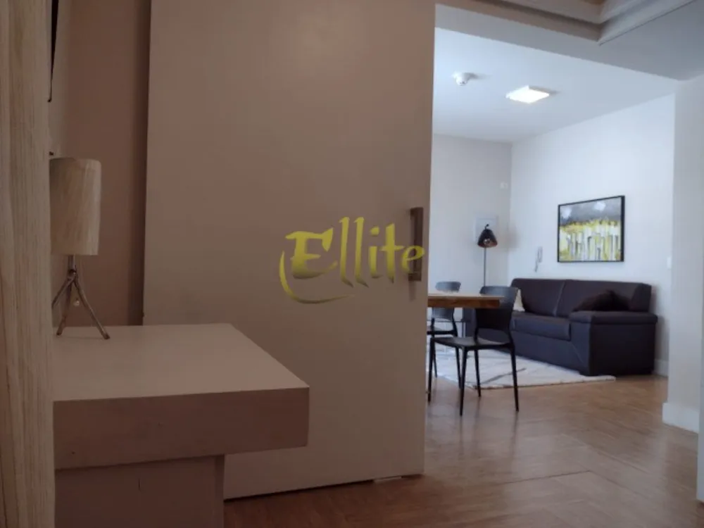Flat/Apart Hotel, 1 quarto, 93 m² - Foto 9
