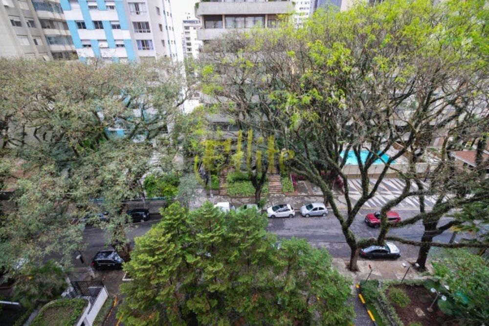 Flat/Apart Hotel, 2 quartos, 58 m² - Foto 6