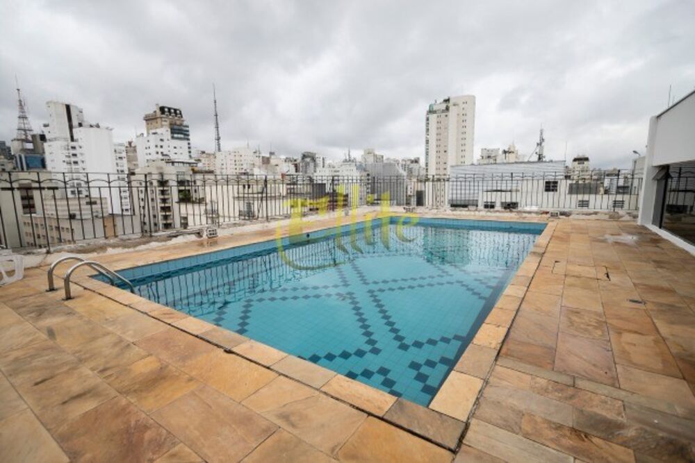 Flat/Apart Hotel, 2 quartos, 58 m² - Foto 8