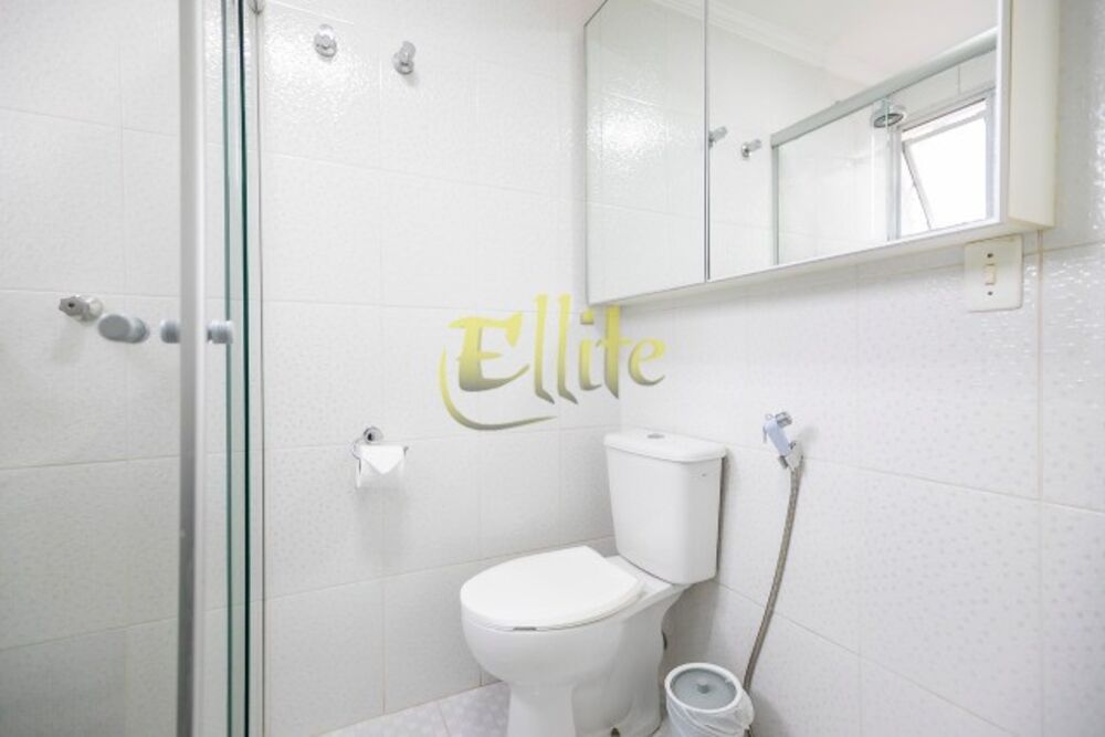 Flat/Apart Hotel, 2 quartos, 58 m² - Foto 4
