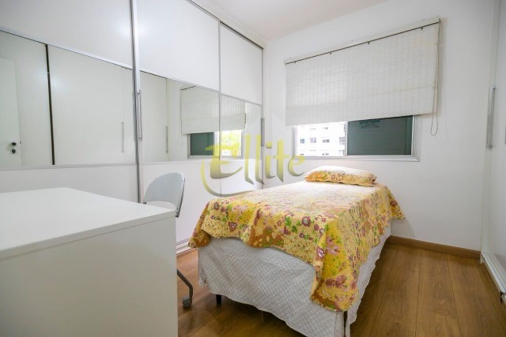 Flat/Apart Hotel, 2 quartos, 58 m² - Foto 2