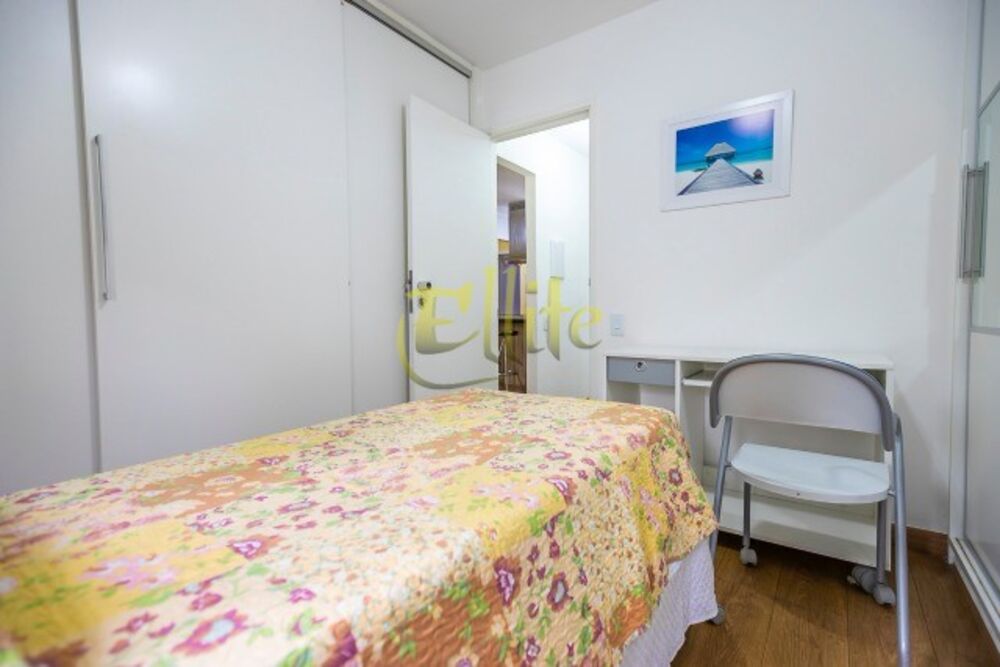 Flat/Apart Hotel, 2 quartos, 58 m² - Foto 3