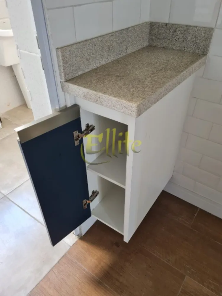 Apartamento, 3 quartos, 90 m² - Foto 2