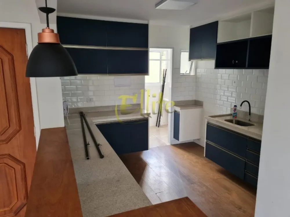 Apartamento, 3 quartos, 90 m² - Foto 1