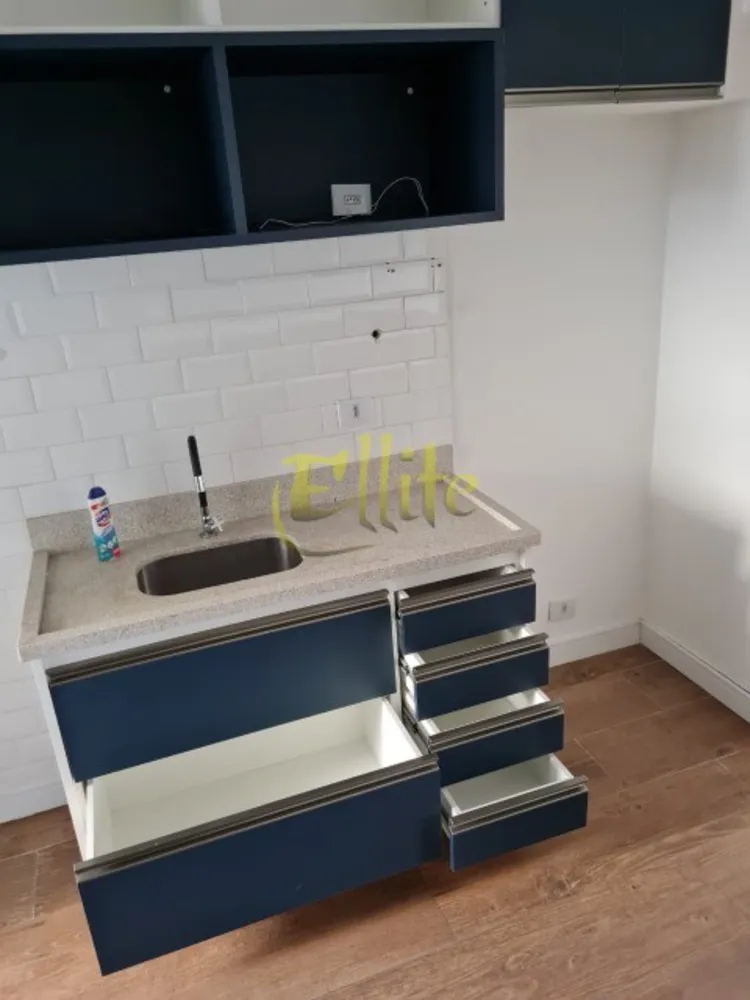 Apartamento, 3 quartos, 90 m² - Foto 3