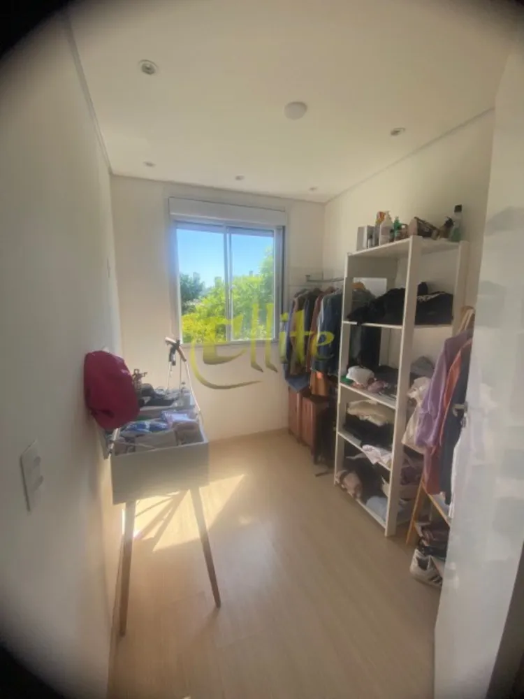 Apartamento, 2 quartos, 33 m² - Foto 6