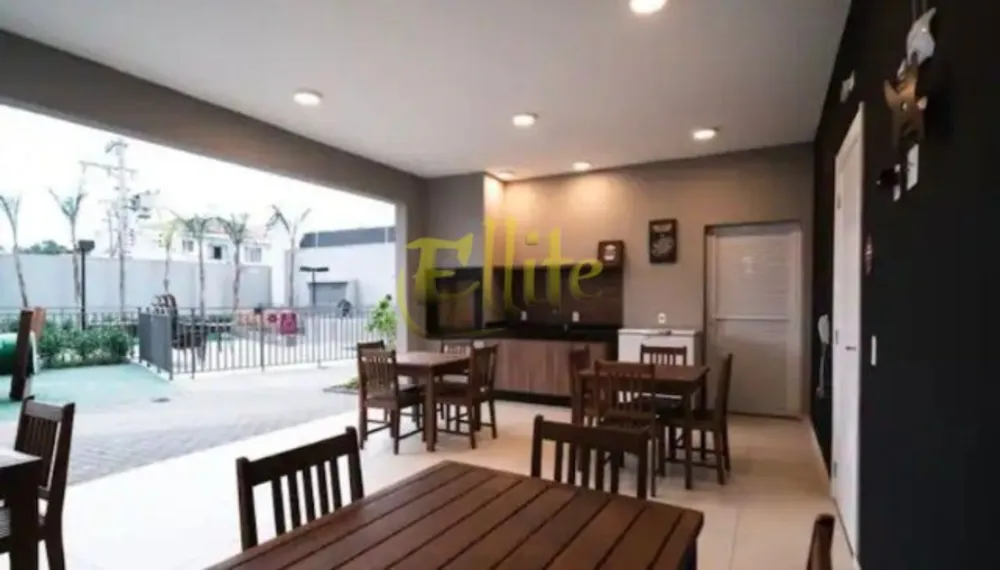 Apartamento, 2 quartos, 33 m² - Foto 8