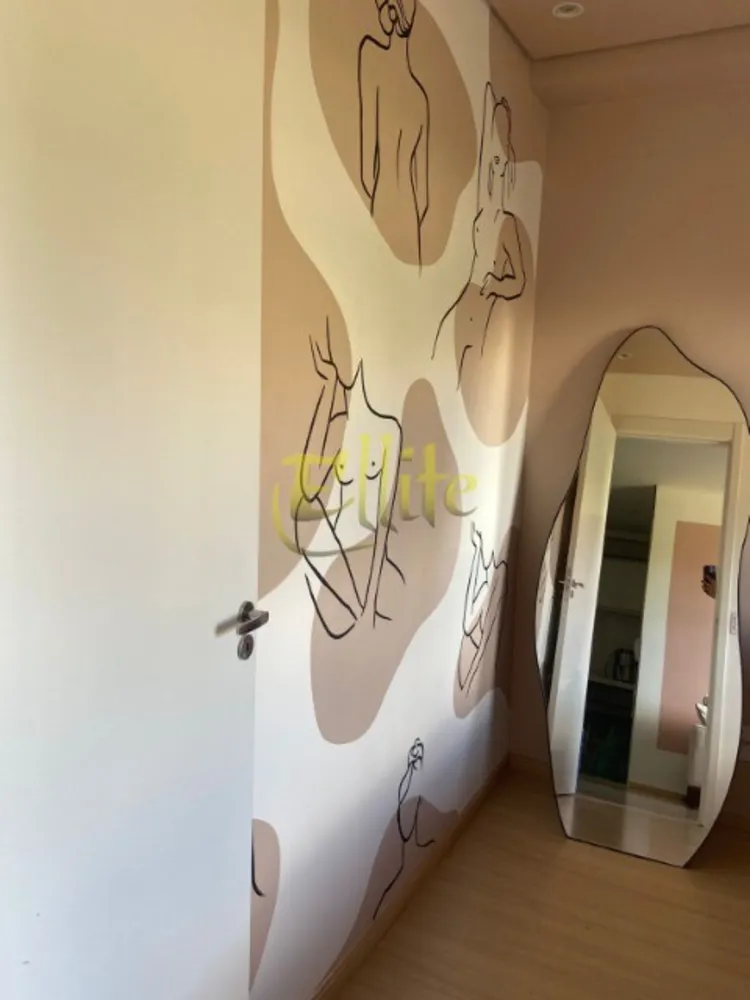 Apartamento, 2 quartos, 33 m² - Foto 3