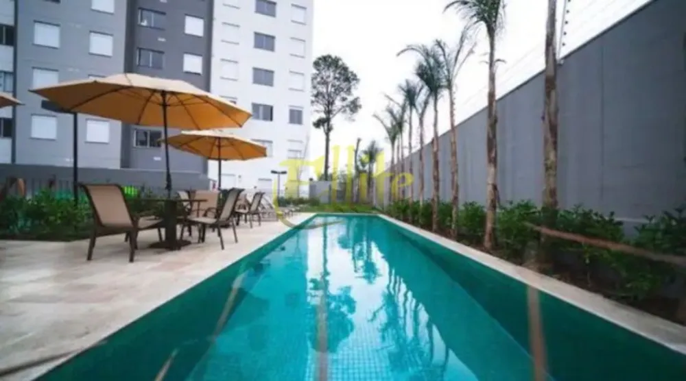 Apartamento, 2 quartos, 33 m² - Foto 1