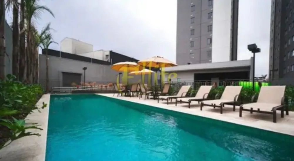 Apartamento, 2 quartos, 33 m² - Foto 7