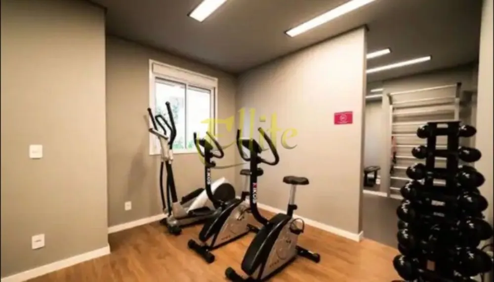 Apartamento, 2 quartos, 33 m² - Foto 12