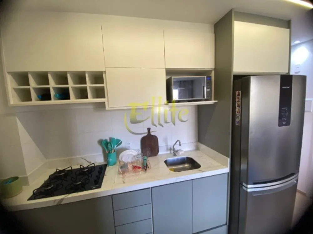 Apartamento, 2 quartos, 33 m² - Foto 5