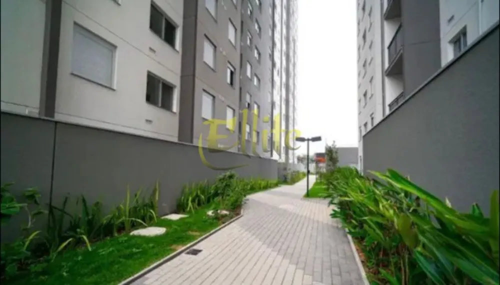 Apartamento, 2 quartos, 33 m² - Foto 3