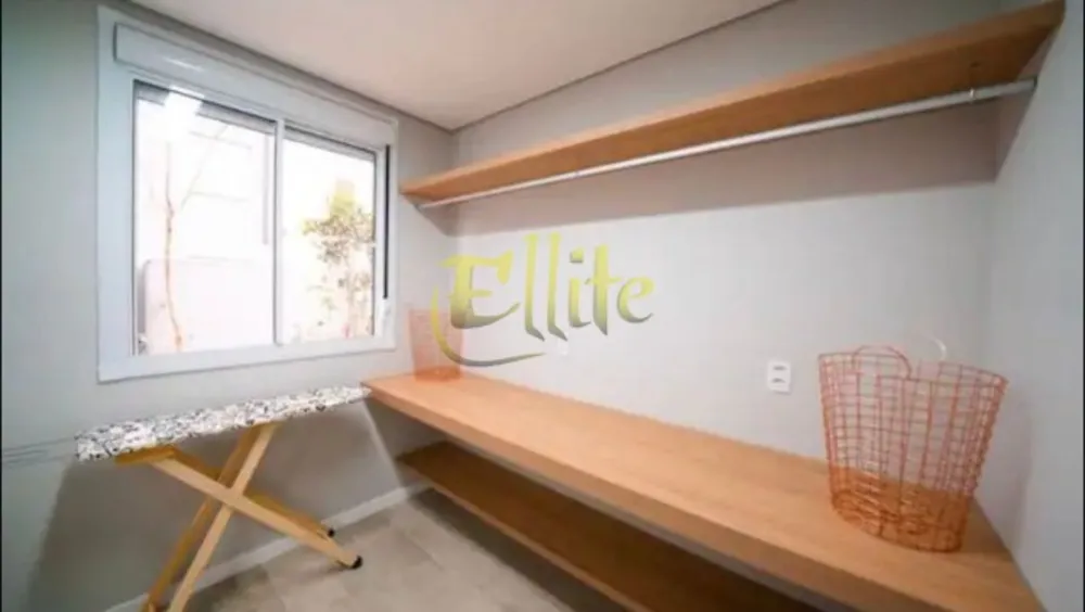 Apartamento, 2 quartos, 33 m² - Foto 4