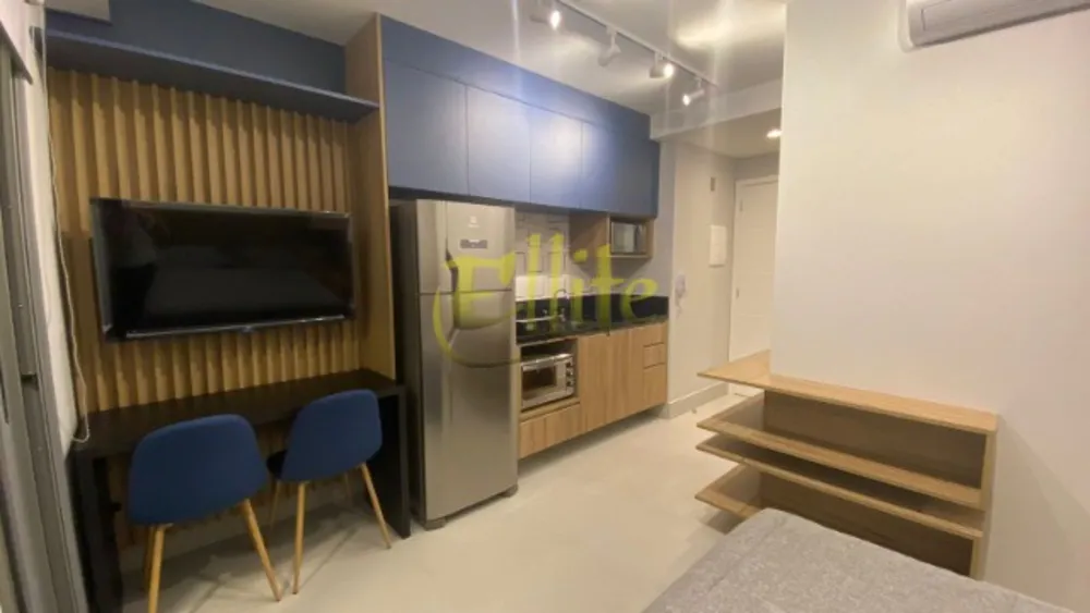 Apartamento, 1 quarto, 30 m² - Foto 2