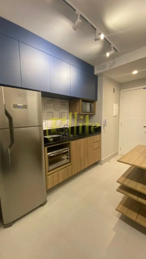 Apartamento, 1 quarto, 30 m² - Foto 4