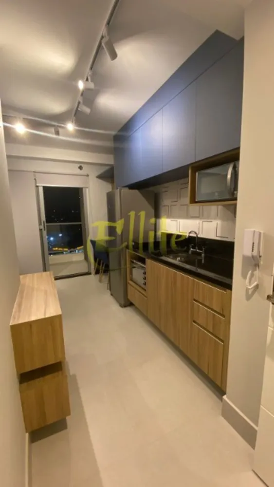 Apartamento, 1 quarto, 30 m² - Foto 8