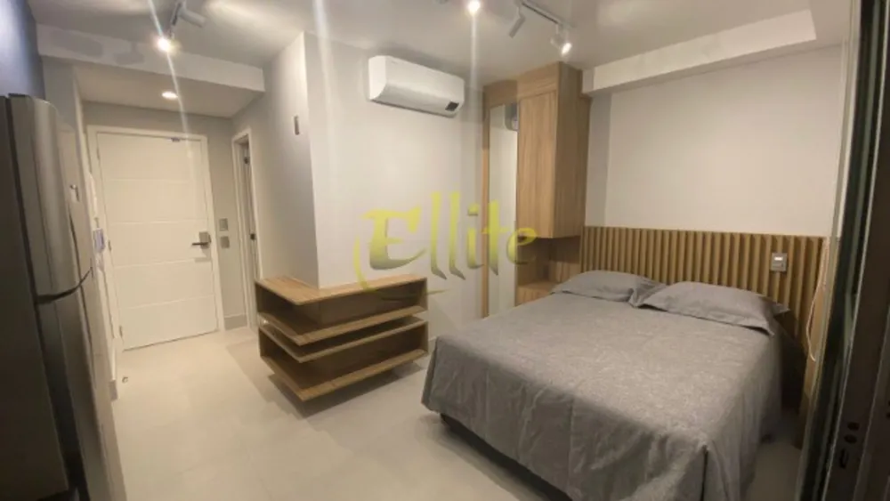 Apartamento, 1 quarto, 30 m² - Foto 1