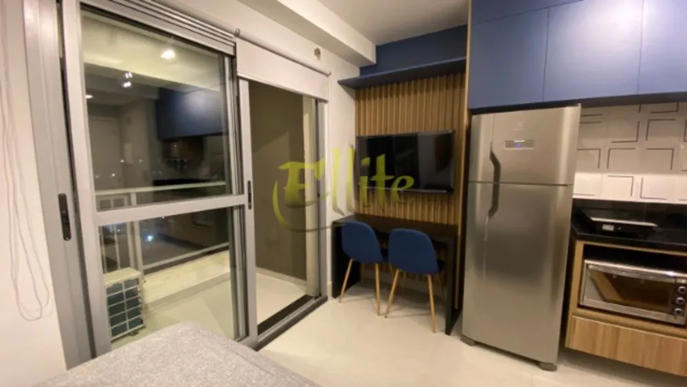 Apartamento, 1 quarto, 30 m² - Foto 7